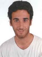 DIEGO BILBAO VELEZ