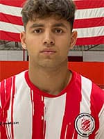 GRYGORIY MATEOS CRIADO JORDI