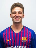 SERGI GARCIA BESCÓS