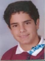 CARLOS TORRES LUIS