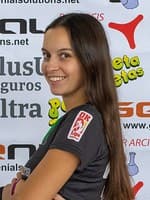 NATALIA YLLA IGLESIAS