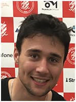 ARNAU FONT SÁNCHEZ