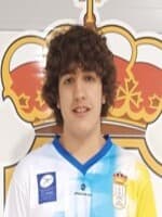 MATEO GONZÁLEZ FERNÁNDEZ