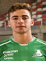 FABRIZIO CIOCALE MARTÍN