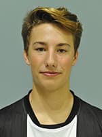 TIM BORRELL VAN CAMPEN