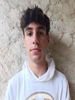 LLUC CRESPO ROMERO