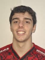 LUCA XAUS SPALLONE