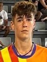 DIDAC SANCHEZ BERNABEU