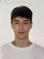 DANIEL BOTANA BARBEITO