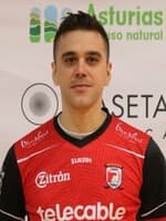 DANIEL MÉNDEZ IGLESIAS