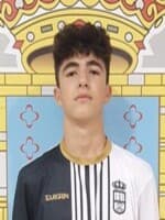 IKER ÁLVAREZ OLIVEIRA