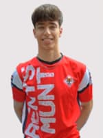 ALBERT AMORES CANO