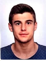 OSCAR FERRARI JAURRIETA