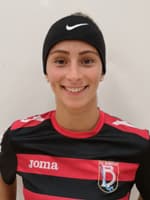 BEATRIZ PEREIRA VARZEAS