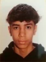 ISHAK BOUDA MABROUK
