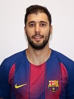 FERRAN FONT SÁNCHEZ