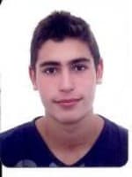 ALEX LOUCHART