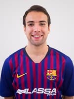 MIQUEL GRAU HENRIQUEZ