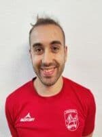 SERGIO RIESTRA CENDÁN