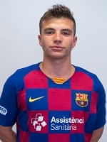 ORIOL SEBRIA JENE