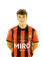 FERRAN GIMENEZ MONTORO