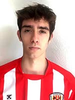 IOSU SERVENT AZCONA