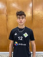 IAGO VAZQUEZ URBANO