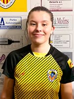 LAIA JUAN TORTAJADA