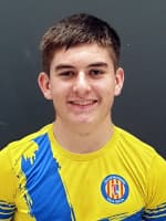 JAN BERENT ARMENGOL