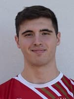 GORKA OLIVEIRA HEVIA