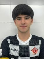 SAÚL GONZÁLEZ LÓPEZ