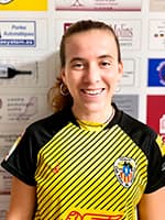 BERTA BUSQUETS SEGALES