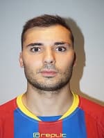 DAVID GELMÀ PAZ