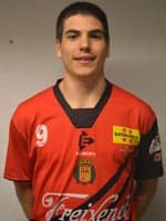 ARNAU RIBAS BARBERAN