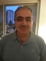 LIRON KRAUSS