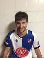 ROGER FONT SERRA