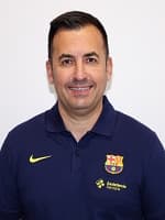 RICARDO ARES LOZANO