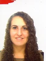 JULIA DE ANDRÉS DEL BARRIO