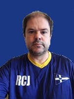 VASCO MOREIRA