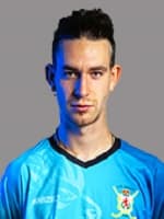 OSCAR CONCHA DIAZ