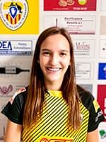 MARIONA COLOMER GALLARDO